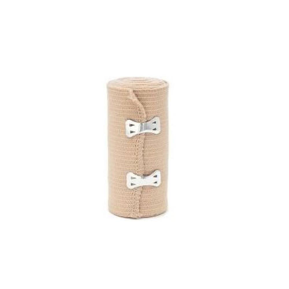 كريب باندج احمر (15cm *4.5)