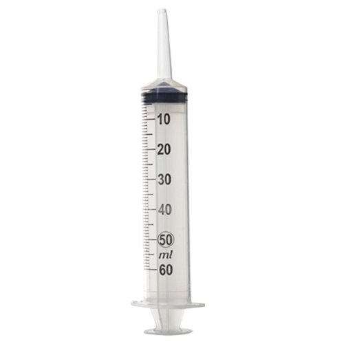 سيرنج (50 ملي تغذيه) طريق العافيه